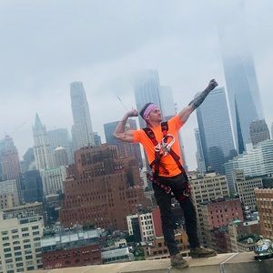 Meet your Posher, John